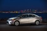 Toyota Corolla 2014 года